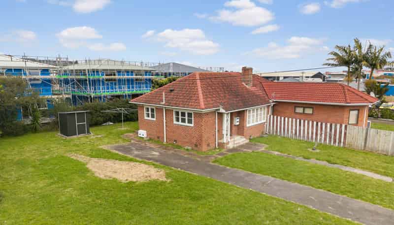 2 Hans Street, Otahuhu