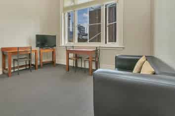418/15-31 Wellesley Street, Auckland Central