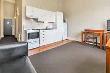 418/15-31 Wellesley Street, Auckland Central