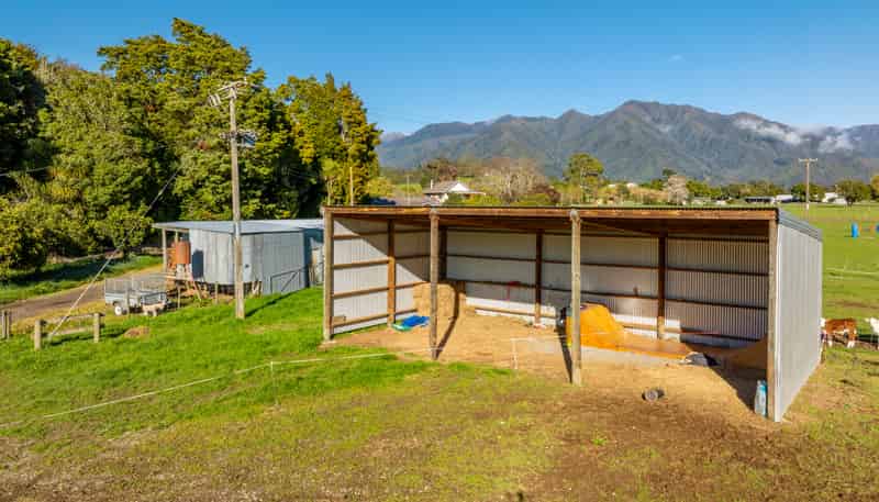 1707-1780 Takaka Valley Highway, Takaka