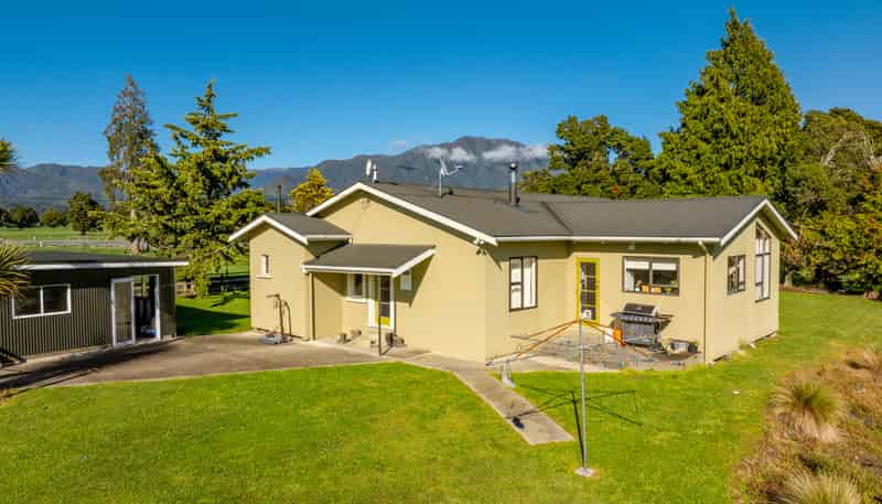 1707-1780 Takaka Valley Highway, Takaka