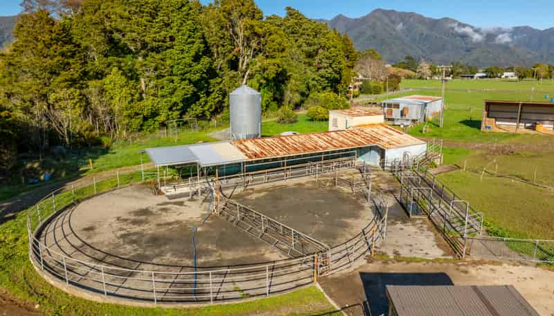 1707-1780 Takaka Valley Highway, Takaka