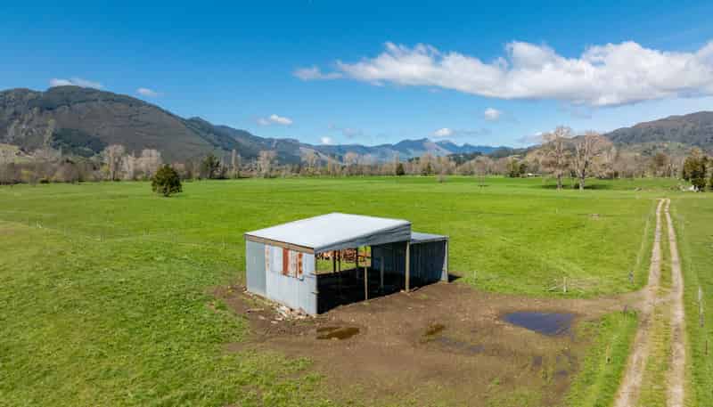 1707-1780 Takaka Valley Highway, Takaka