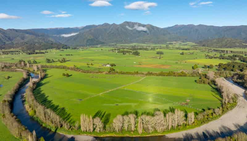 1707-1780 Takaka Valley Highway, Takaka