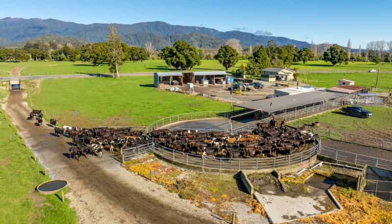 1707-1780 Takaka Valley Highway, Takaka