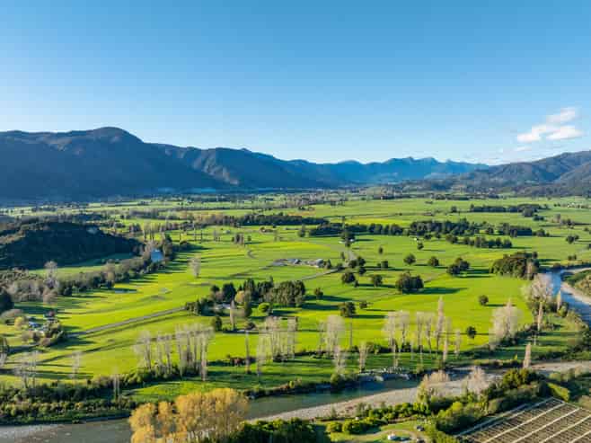 1707-1780 Takaka Valley Highway, Takaka