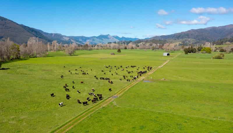 1707-1780 Takaka Valley Highway, Takaka