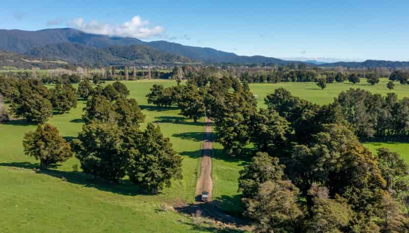 1707-1780 Takaka Valley Highway, Takaka