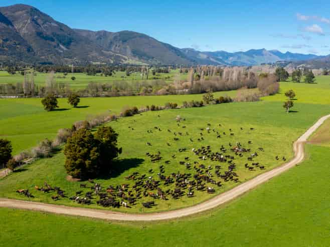 1707-1780 Takaka Valley Highway, Takaka