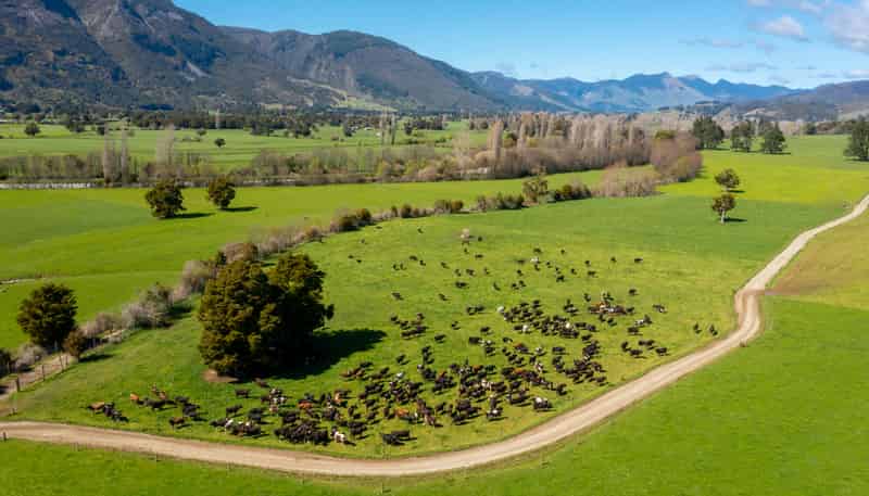 1707-1780 Takaka Valley Highway, Takaka