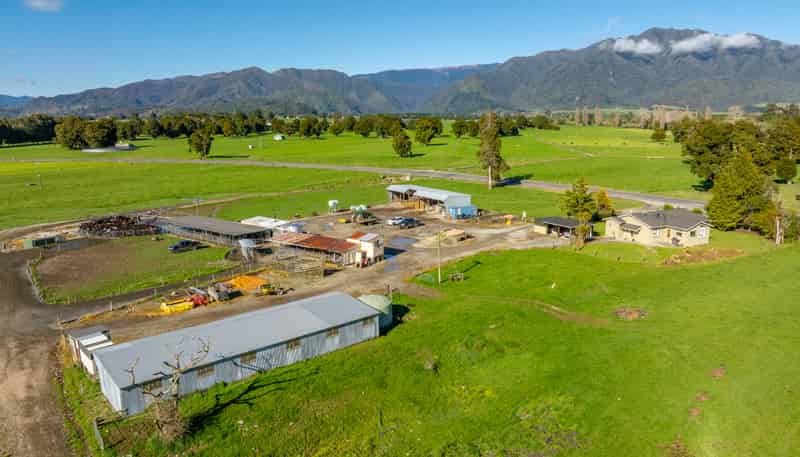 1707-1780 Takaka Valley Highway, Takaka