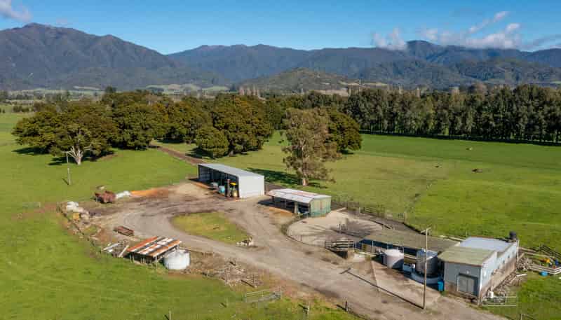 1707-1780 Takaka Valley Highway, Takaka