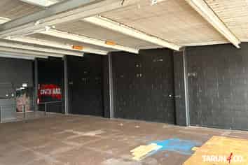South Auckland Showroom | 272sqm