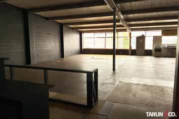 South Auckland Showroom | 272sqm