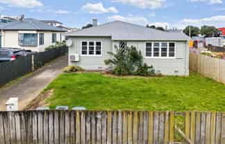8 Hans Street, Otahuhu