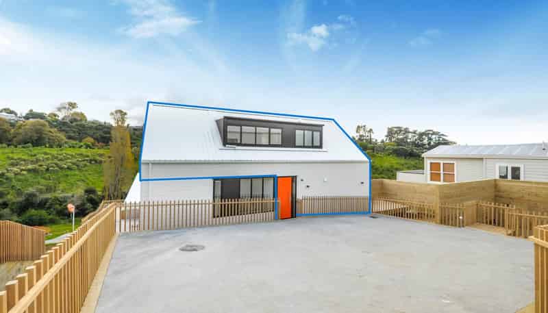3/146 Bassett Road, Remuera