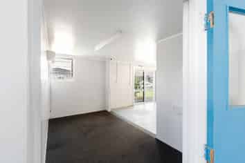 Secure your space on Te Tahi Street!