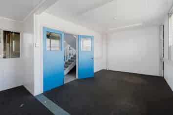 Secure your space on Te Tahi Street!