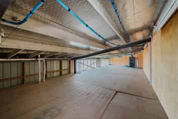 Secure your space on Te Tahi Street!