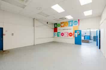 Secure your space on Te Tahi Street!