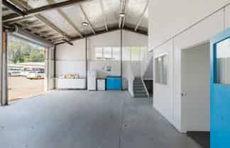 Secure your space on Te Tahi Street!