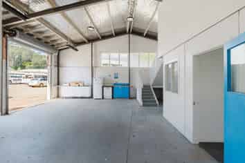 Secure your space on Te Tahi Street!