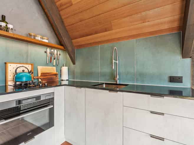 74 Lost Burn Road, Lake Hawea
