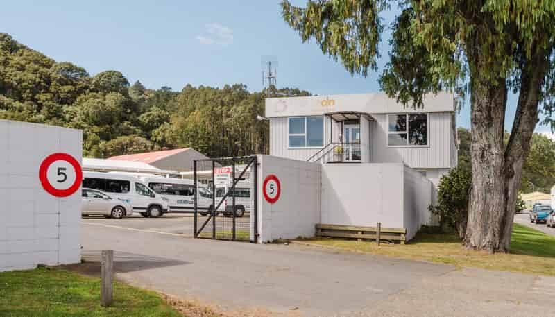 C3, 11 Te Tahi Street, Whakatane