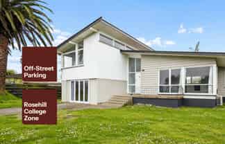 4 Goodwin Drive, Rosehill