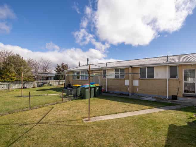 64A & 64B Ashworth Street, Alexandra