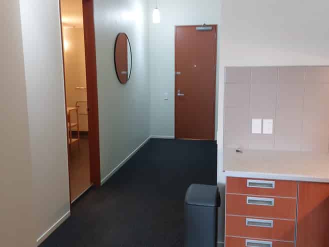 4D/6 Victoria Street East, Auckland Central