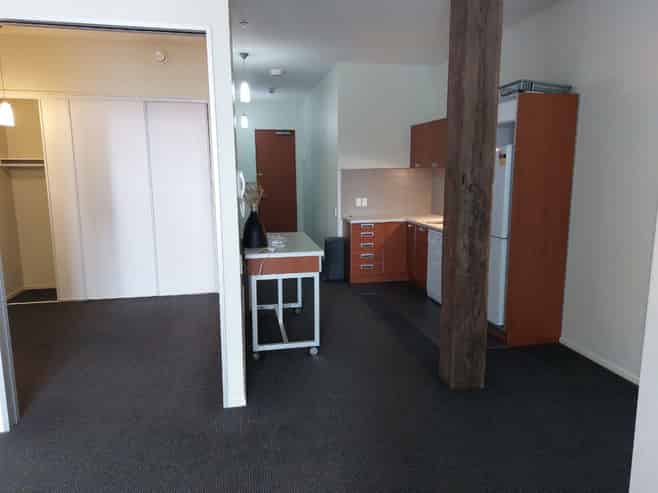 4D/6 Victoria Street East, Auckland Central