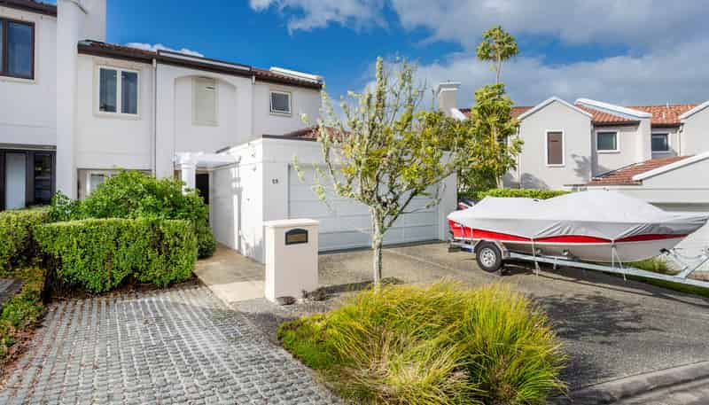 59/140 Gills Road, Albany