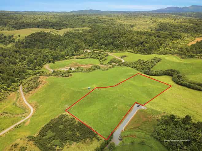 938c Whakamarama Road, Whakamarama