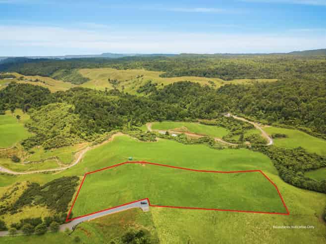 938c Whakamarama Road, Whakamarama