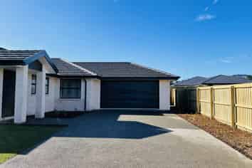 8 Ned Place, Halswell