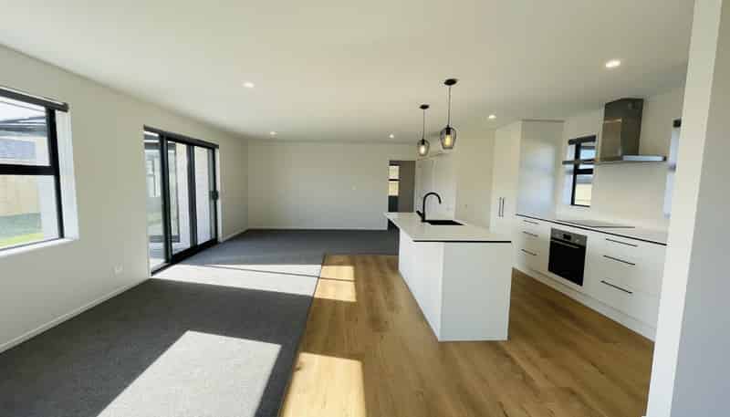 8 Ned Place, Halswell