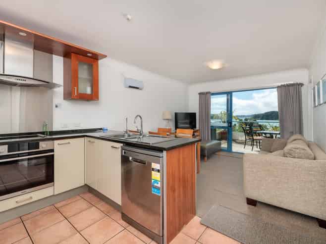 5/166 Marsden Road, Paihia