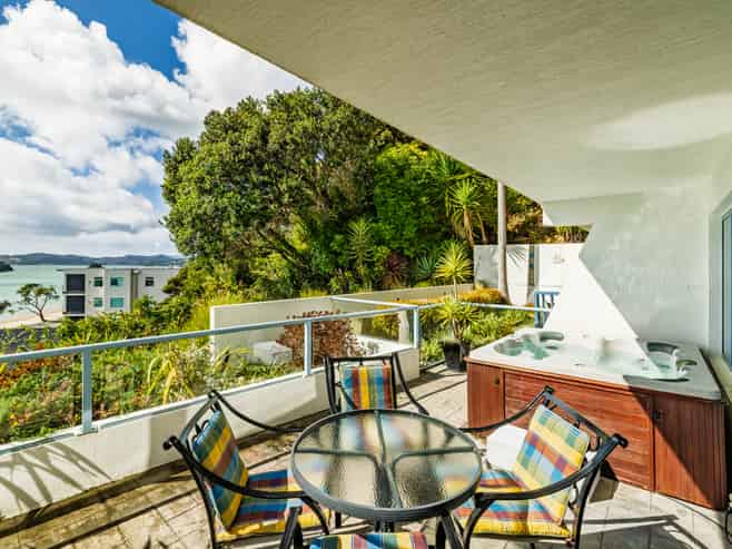 5/166 Marsden Road, Paihia