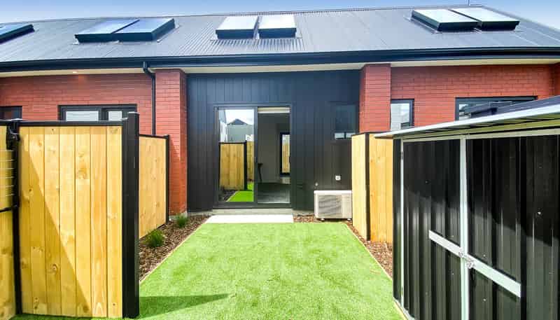 9/346 Cashel St, Christchurch Central