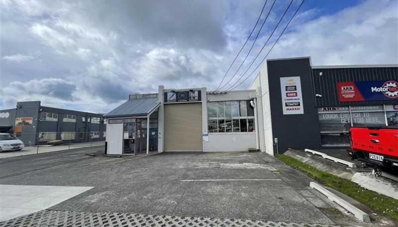 1/32 Hillside Road, Wairau Valley