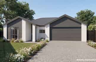 14 Archibald Place, Halswell