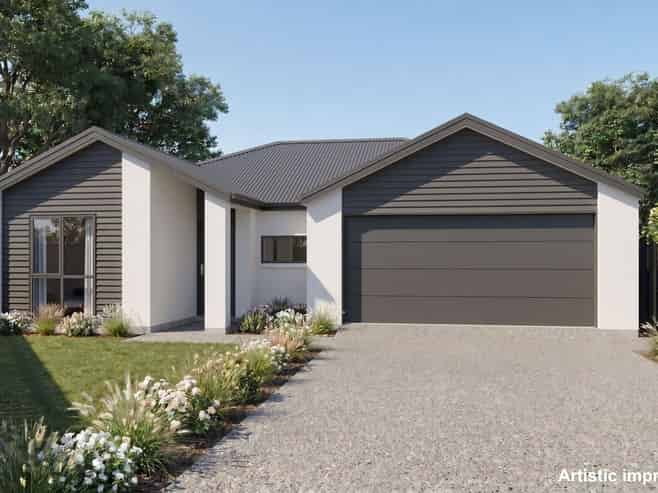 14 Archibald Place, Halswell