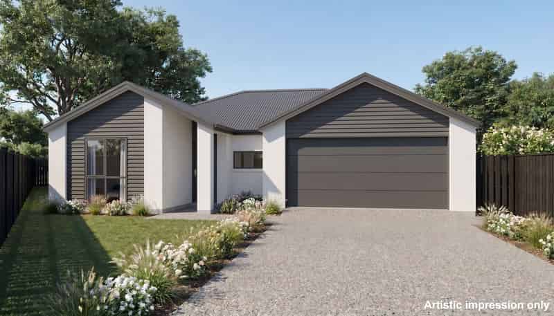 14 Archibald Place, Halswell