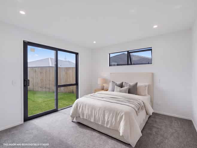 14 Archibald Place, Halswell