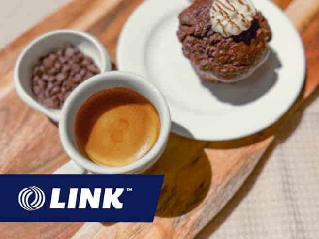 Muffin Break Northlands | Established Franchise