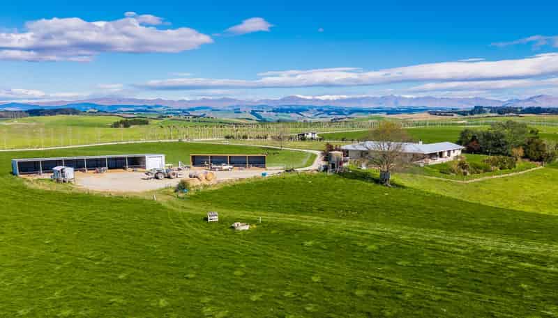 414 Glenn Settlement Road, Airedale