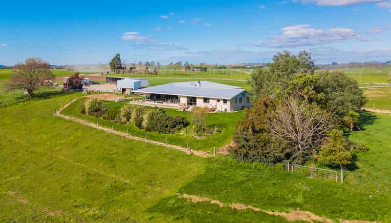 414 Glenn Settlement Road, Airedale