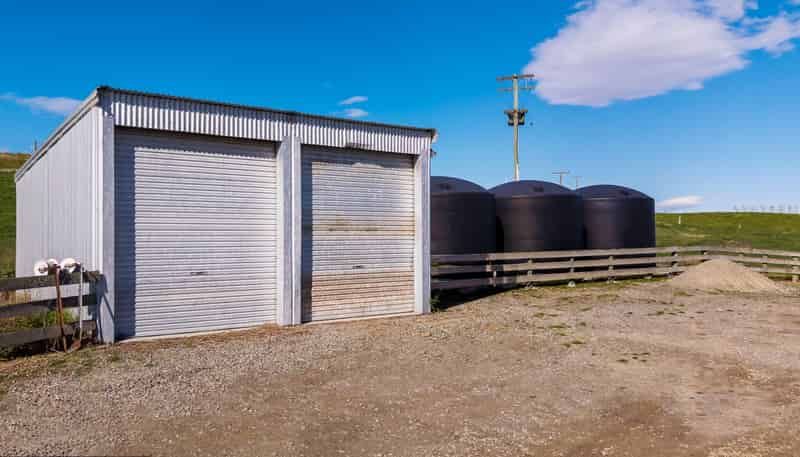 414 Glenn Settlement Road, Airedale
