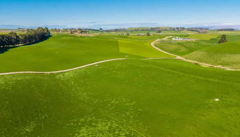 414 Glenn Settlement Road, Airedale